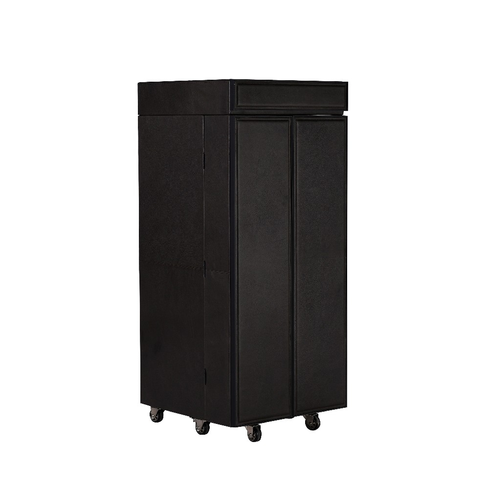 Timothy Oulton Monaco Bar Cabinet Small in proportions 1000 X 1000