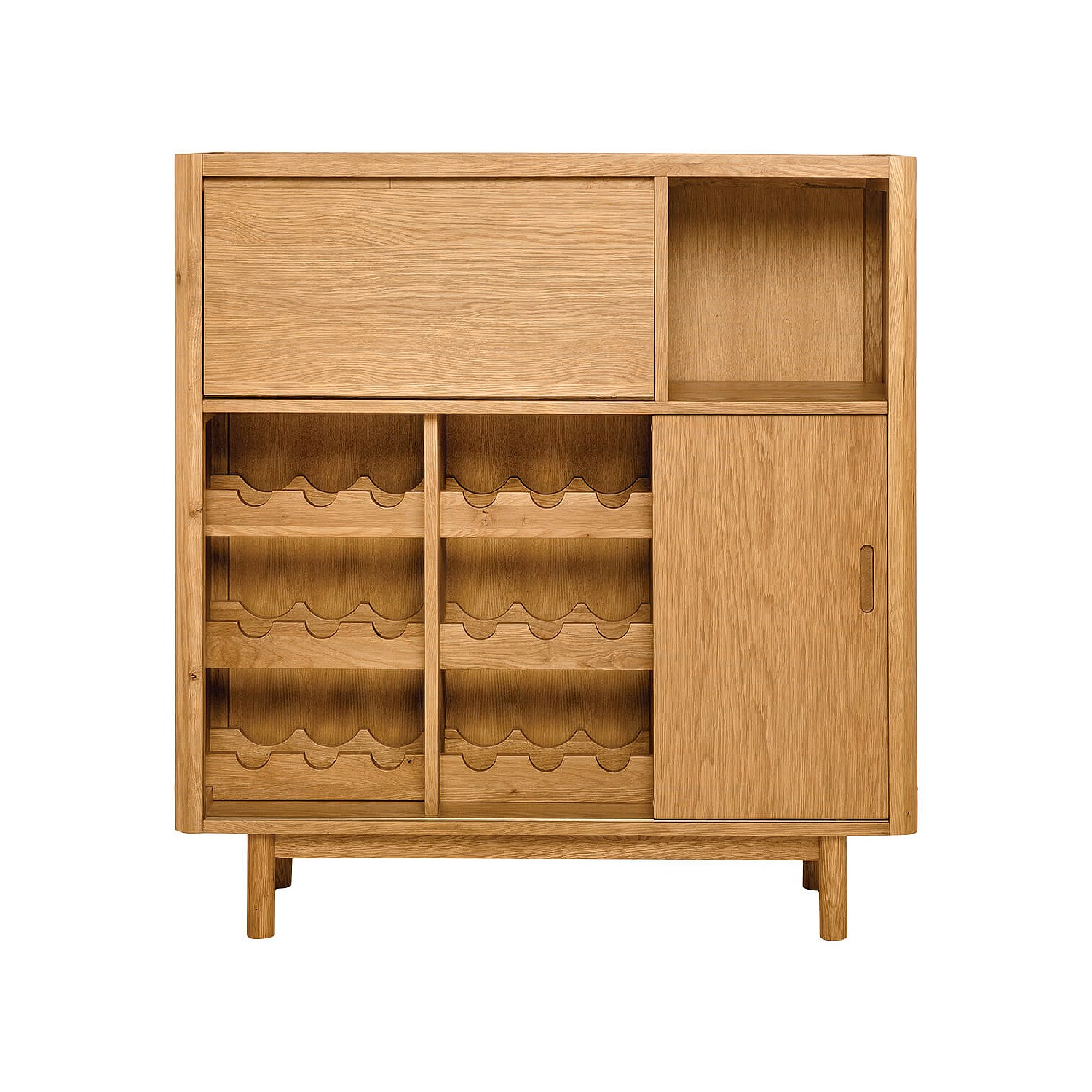 Whats New In Furniture Netta Bar Cabinet inside size 1500 X 1500