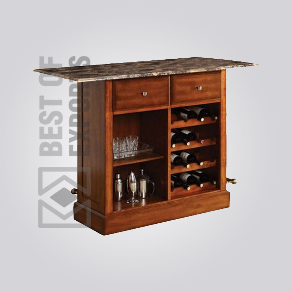 Wooden Bar Cabinet Best Of Exports with sizing 1000 X 1000