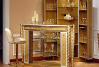 Zeus Bar Cabinet for sizing 2389 X 2400