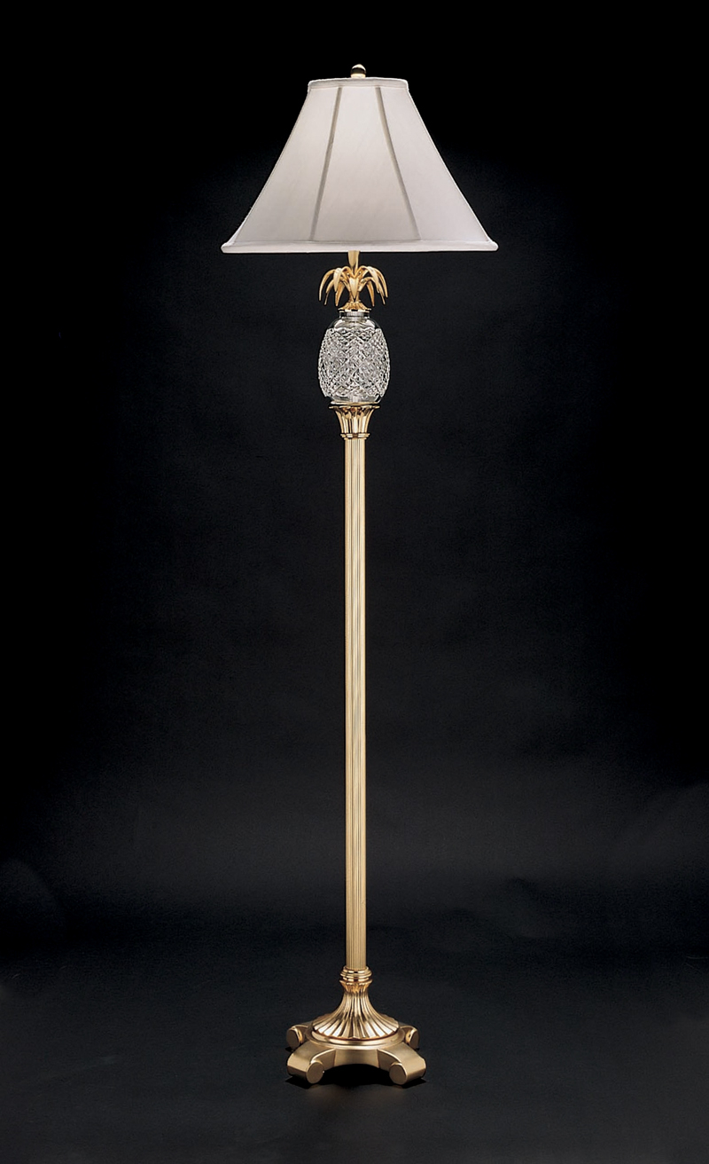028 092 63 00 Waterford Lighting Hospitality Floor Lamp within sizing 800 X 1312
