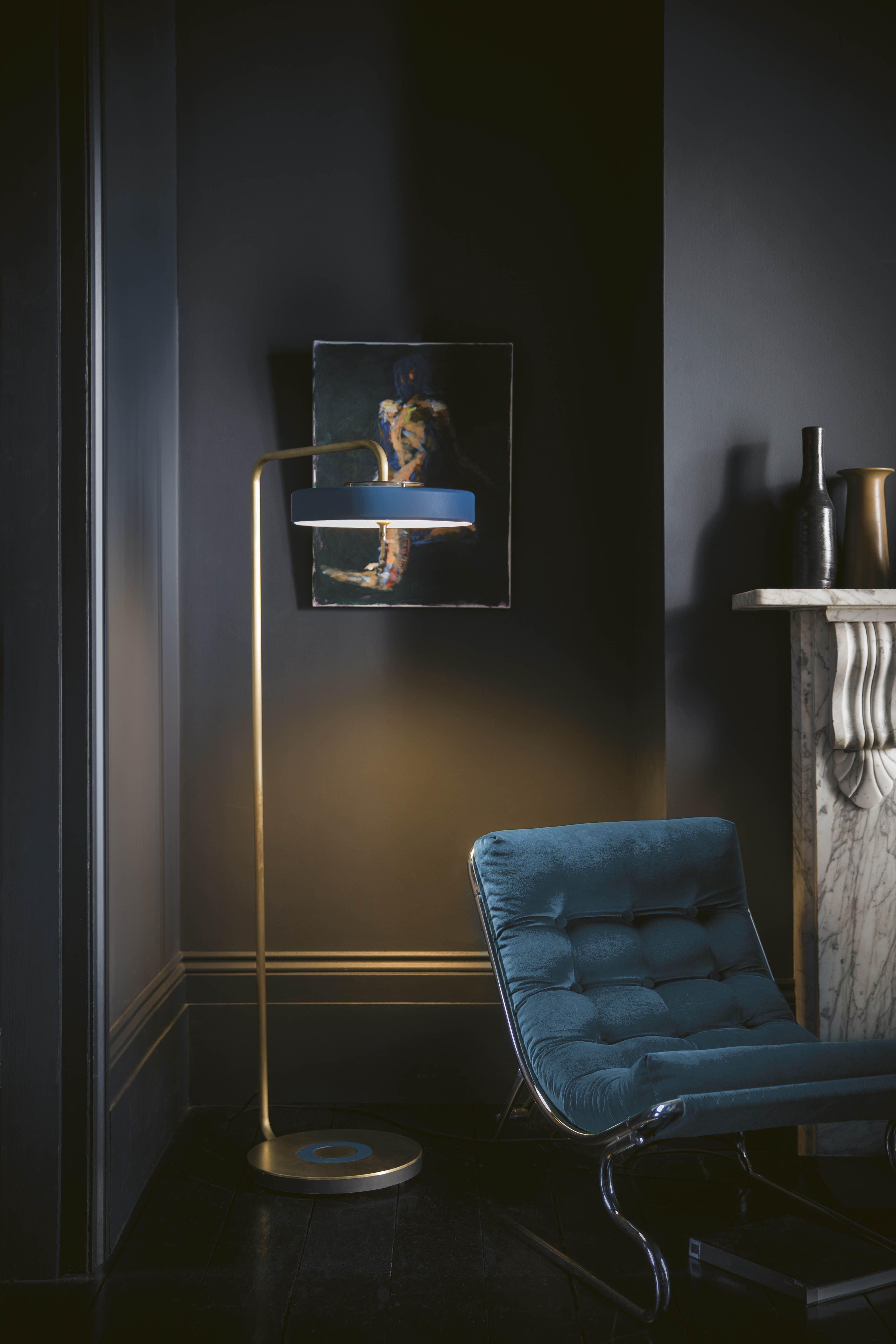 10 Beautiful Rooms Modern Floor Lamps Dark Walls Dark intended for sizing 3456 X 5184
