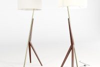 10 Chic And Timeless Floor Lamps That Will Make A Statement within dimensions 960 X 960