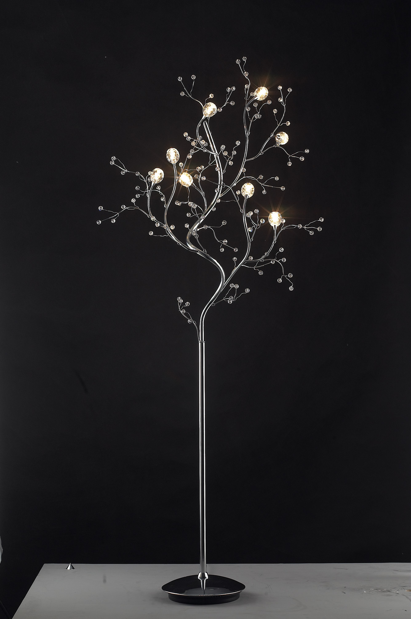 10 Factors To Consider When Selecting Tree Floor Lamps within proportions 1336 X 2008