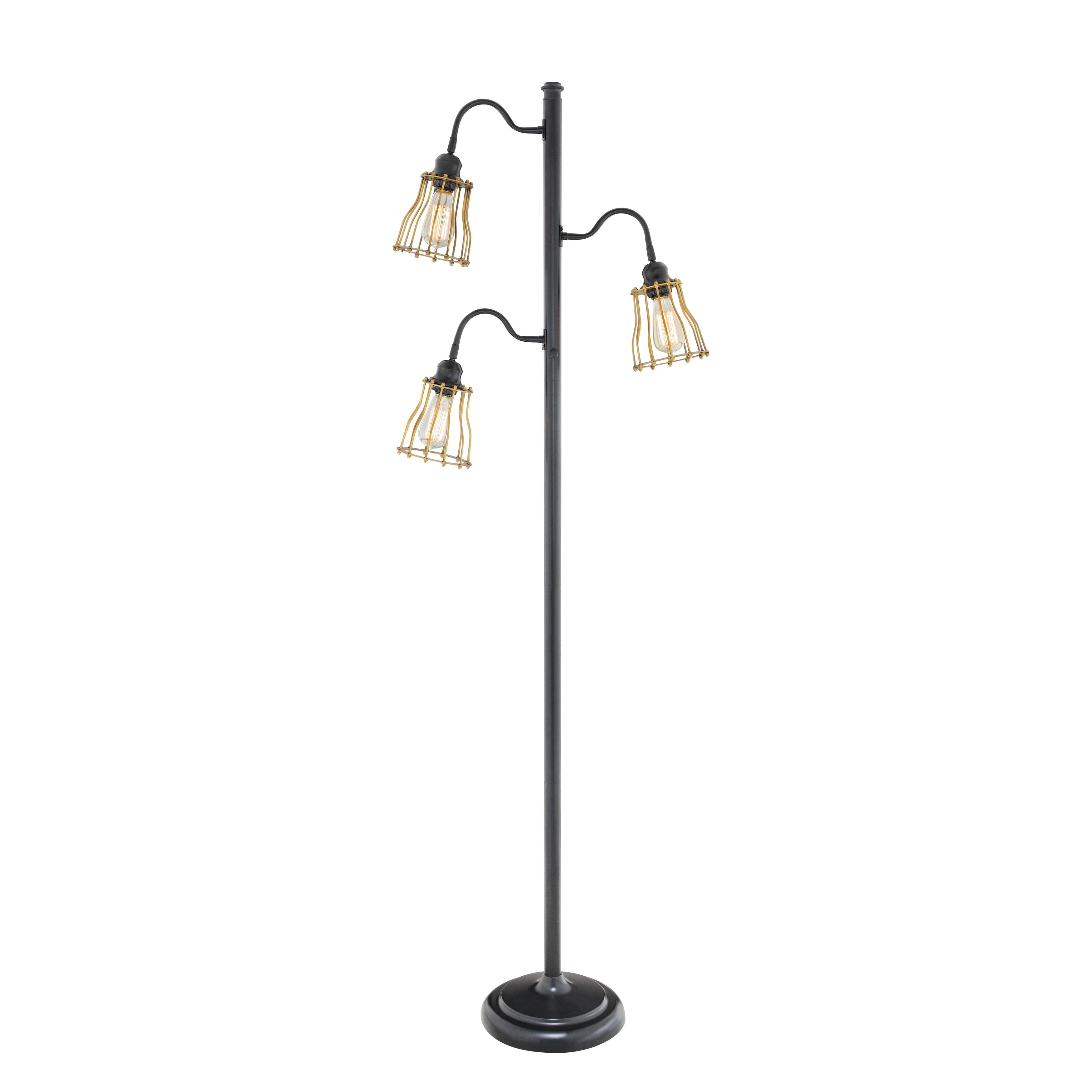 10 Facts About Track Tree Floor Lamp Warisan Lighting within size 3500 X 3500