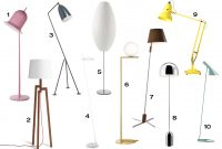 10 Modern Floor Lamps Design Milk intended for dimensions 1280 X 900