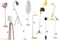 10 Modern Floor Lamps Design Milk pertaining to sizing 1280 X 900