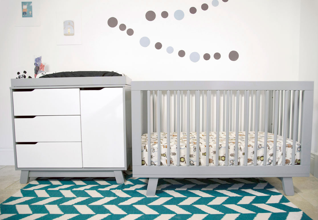 10 Simple Rules When Designing Your Nursery Ba Safety with size 1116 X 772