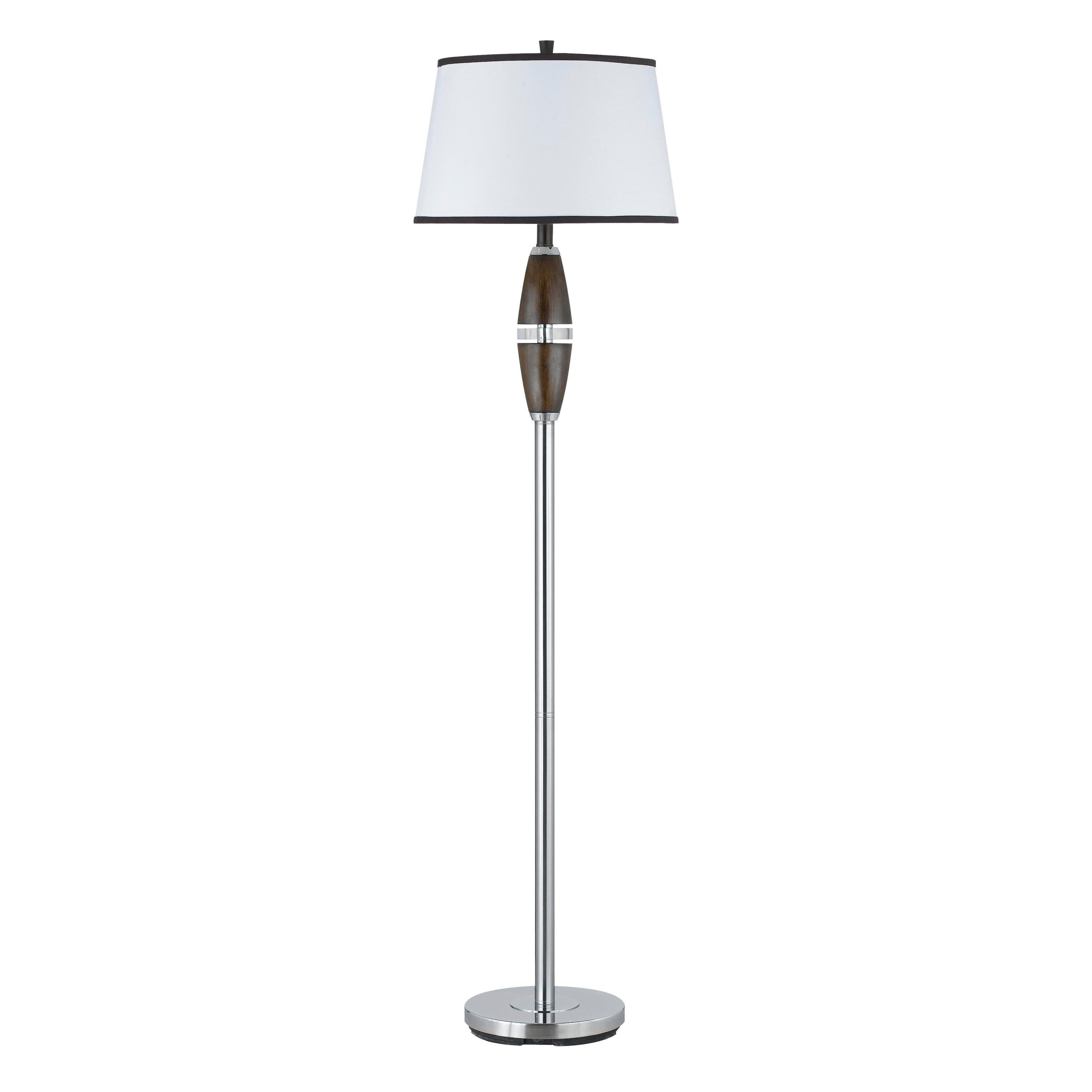100 Watt Metal Floor Lamp Floor Lamp Silver Products pertaining to sizing 3500 X 3500