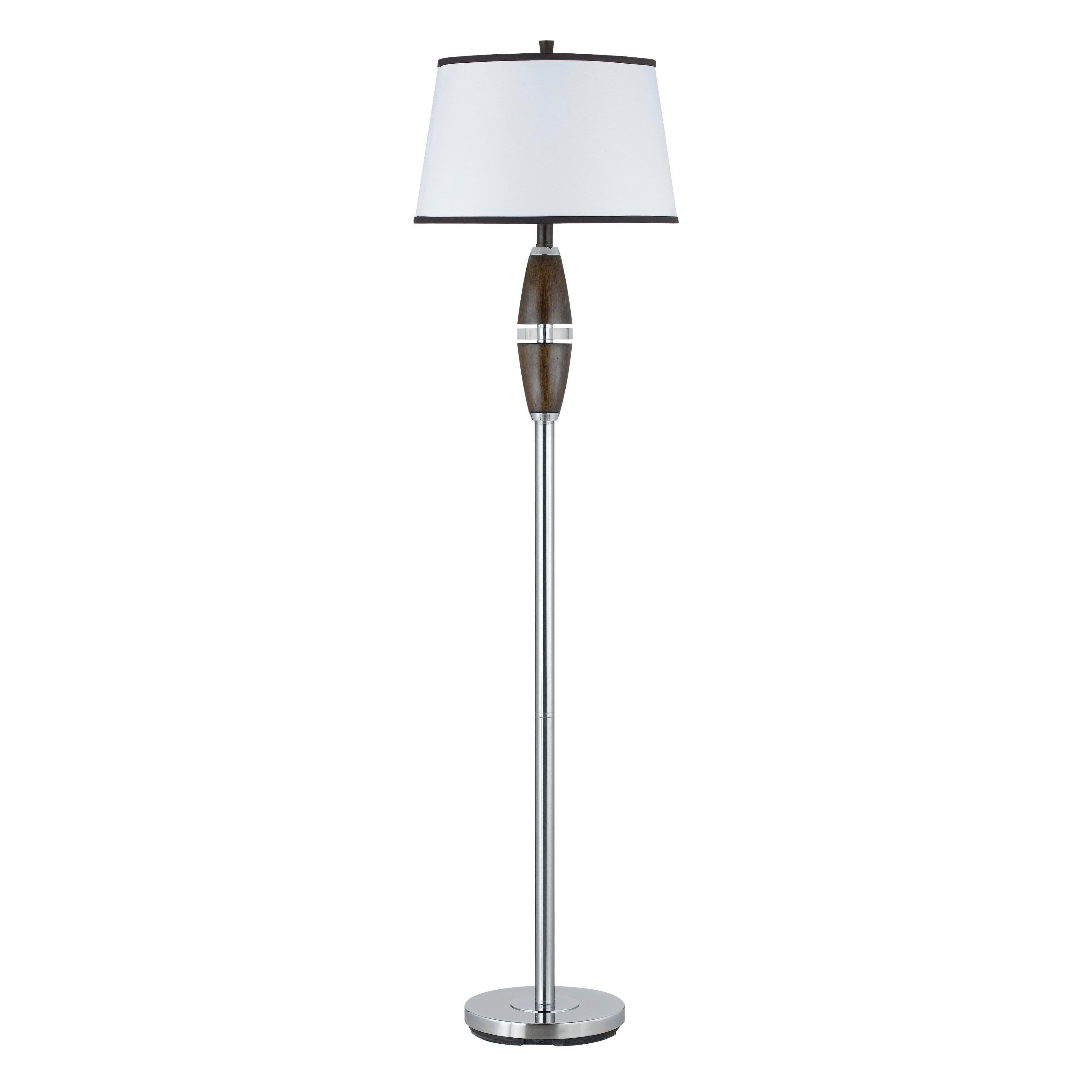 100 Watt Metal Floor Lamp Floor Lamp Silver Products within proportions 3500 X 3500