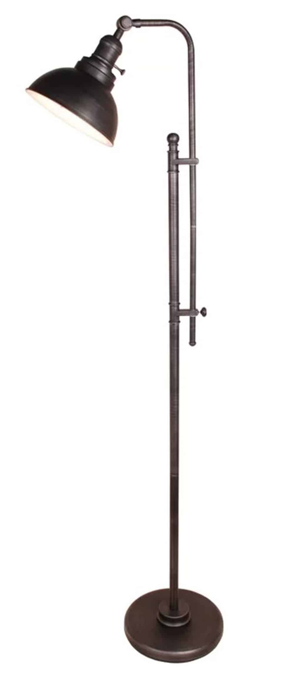 14 Awesome Floor Lamps Under 100 2020 for dimensions 1000 X 2291