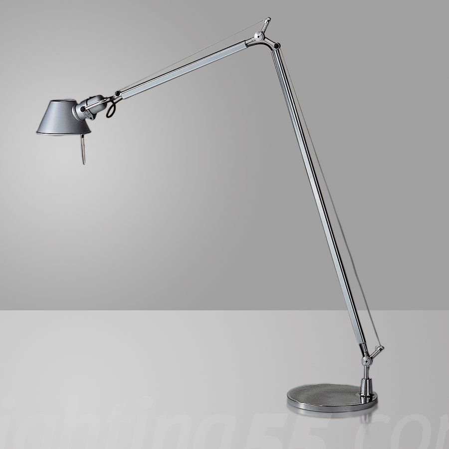 15 Tolomeo Reading Floor Lamp Frisch Lqaff intended for dimensions 900 X 900