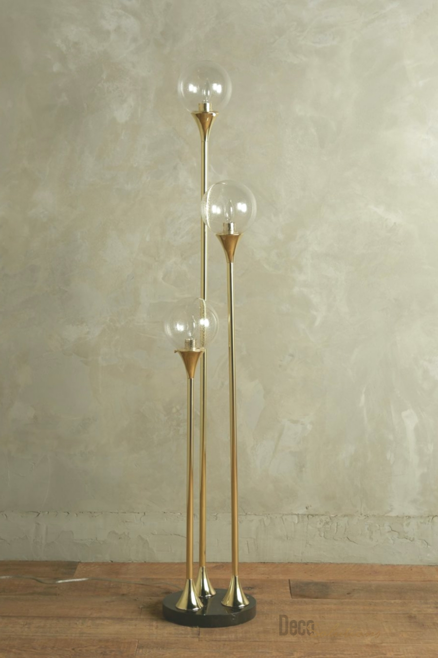 15 Unique Floor Lamps Complete The Lighting Of Your House within size 900 X 1350