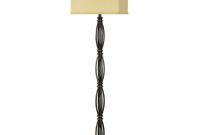 150w 3 Way Mondovi Metal Floor Lamp Lamp Only Cal regarding dimensions 1000 X 1000