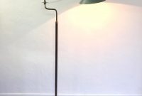 1950s Brass Floor Lamp in sizing 901 X 901