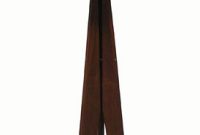 196070s Teak Tripod Floor Lamp Hoopers Modern pertaining to measurements 1200 X 3066