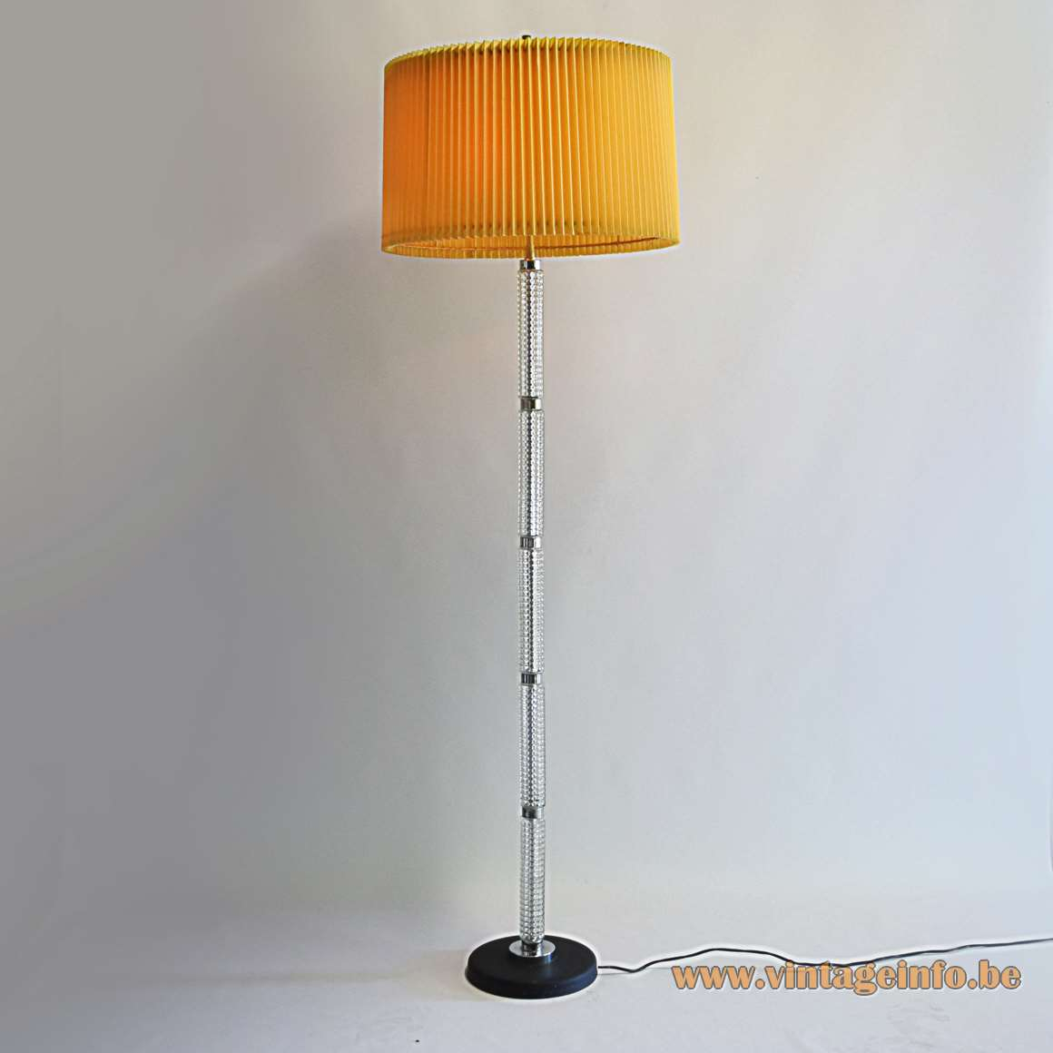 1970s Glass Tubes Floor Lamp Vintage Info All About pertaining to size 1160 X 1160