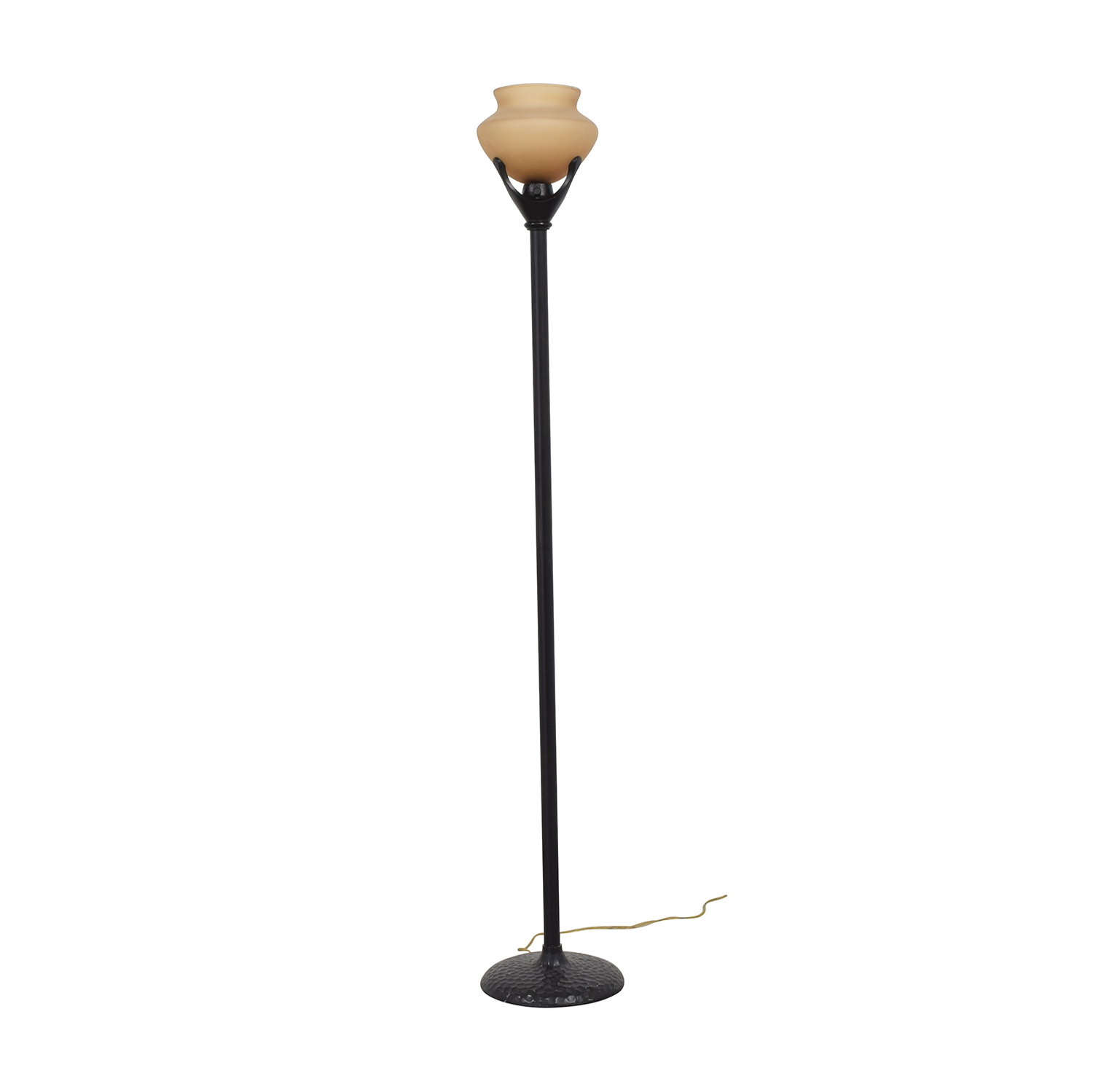 20 Off Torchiere Style Floor Lamp Decor throughout dimensions 1500 X 1499