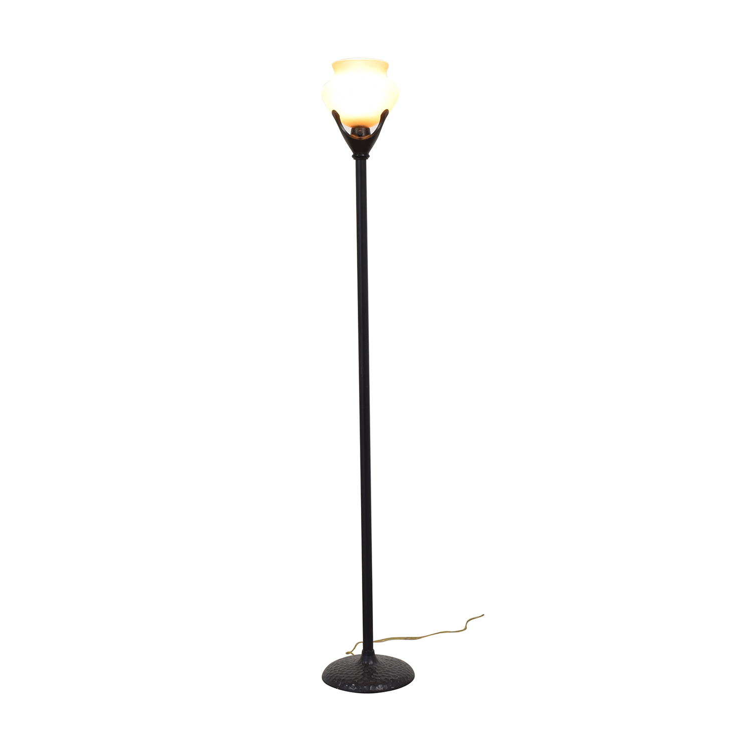 20 Off Torchiere Style Floor Lamp Decor with dimensions 1500 X 1500