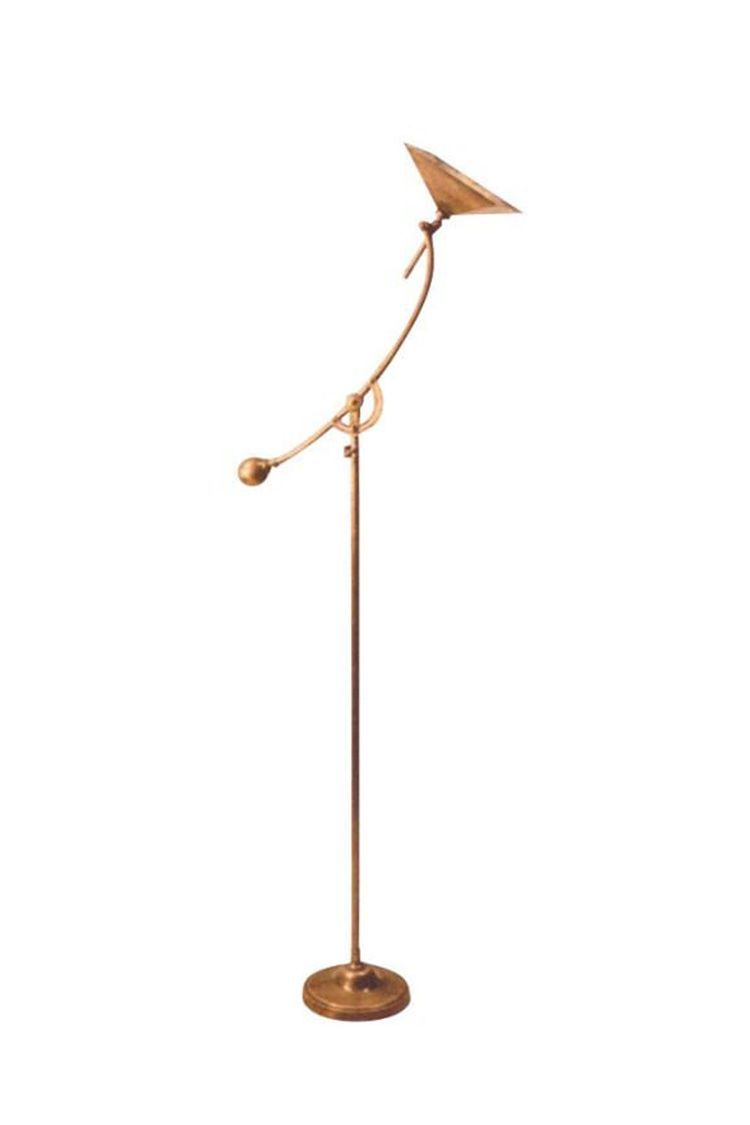 20 Stylish Torchiere Floor Lamps Ideas For Whitney in size 750 X 1125