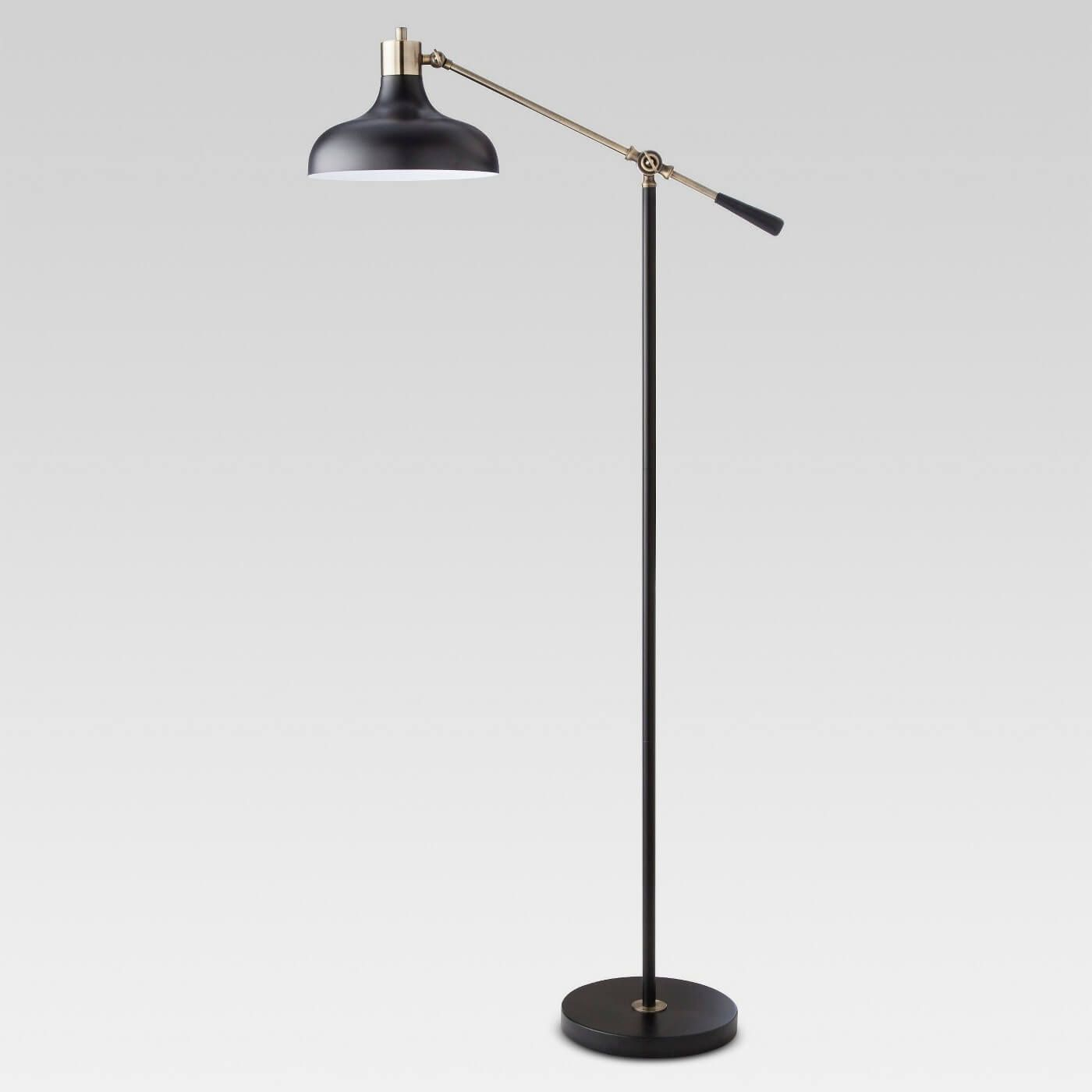 20 Target Floor Lamps That Are Chic Modern Statement for sizing 1400 X 1400