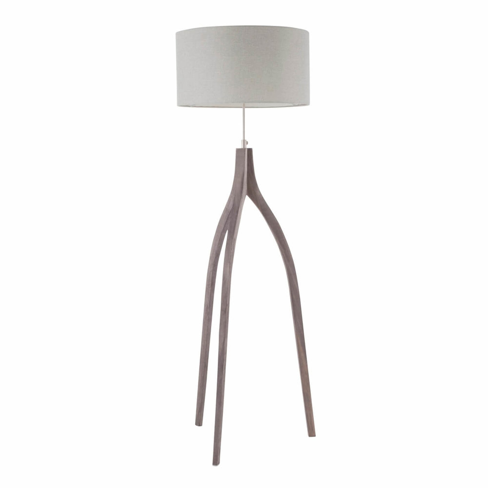 20 Target Floor Lamps That Are Chic Modern Statement throughout size 1000 X 1000