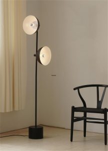 2019 American Metal Floor Lamp Retro Industrial Standing Lamp For Living Room Bedroom Study Personality Black Floor Light Stand Light From Founders for proportions 960 X 1335