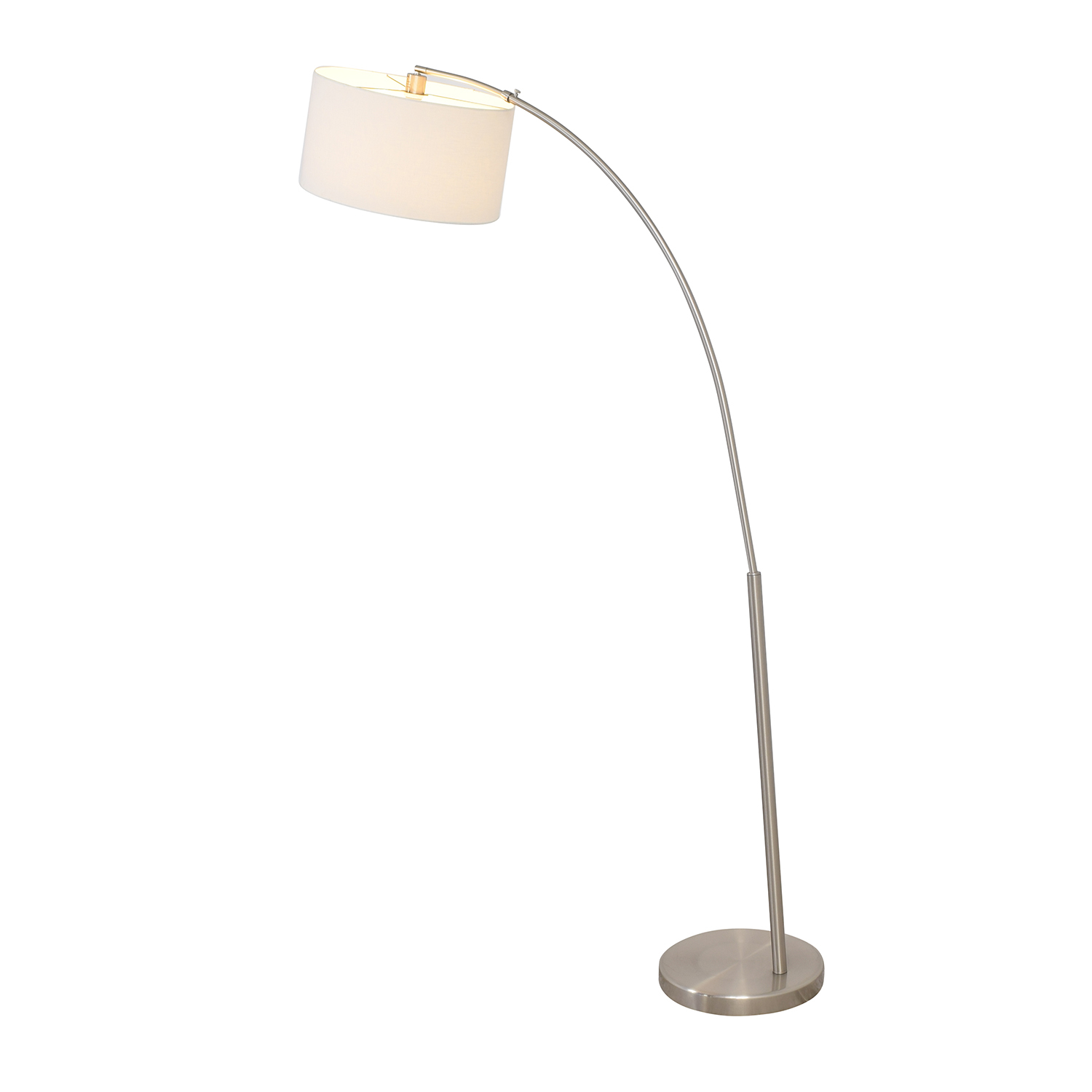 21 Off Cb2 Cb2 Big Dipper Arc Floor Lamp Decor for sizing 1500 X 1500