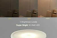 211phive Led Floor Lamp Dimmable Super Bright 30w Led for dimensions 1075 X 1080