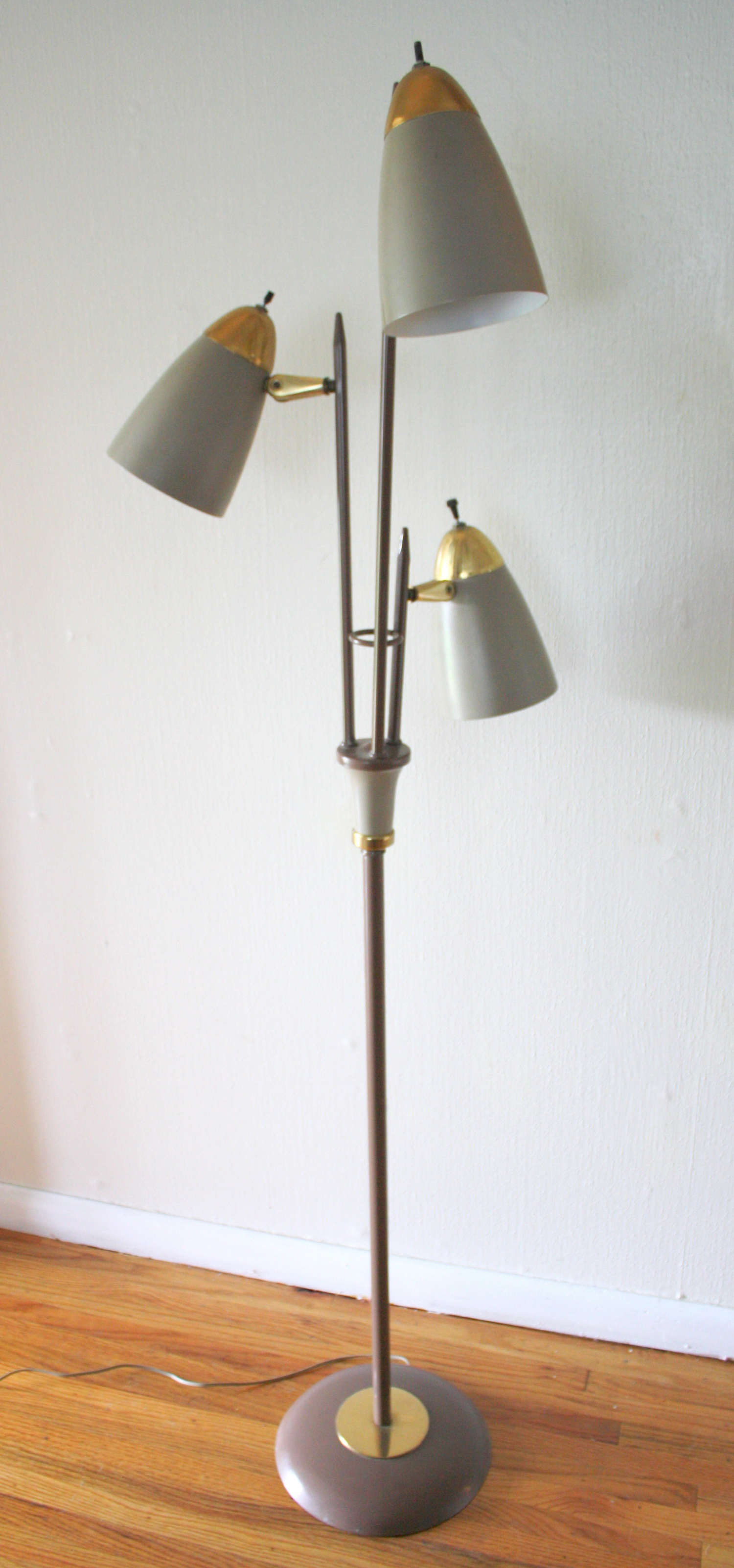 25 Facts About Vintage Floor Lamps You Should To Know with regard to measurements 1500 X 3203