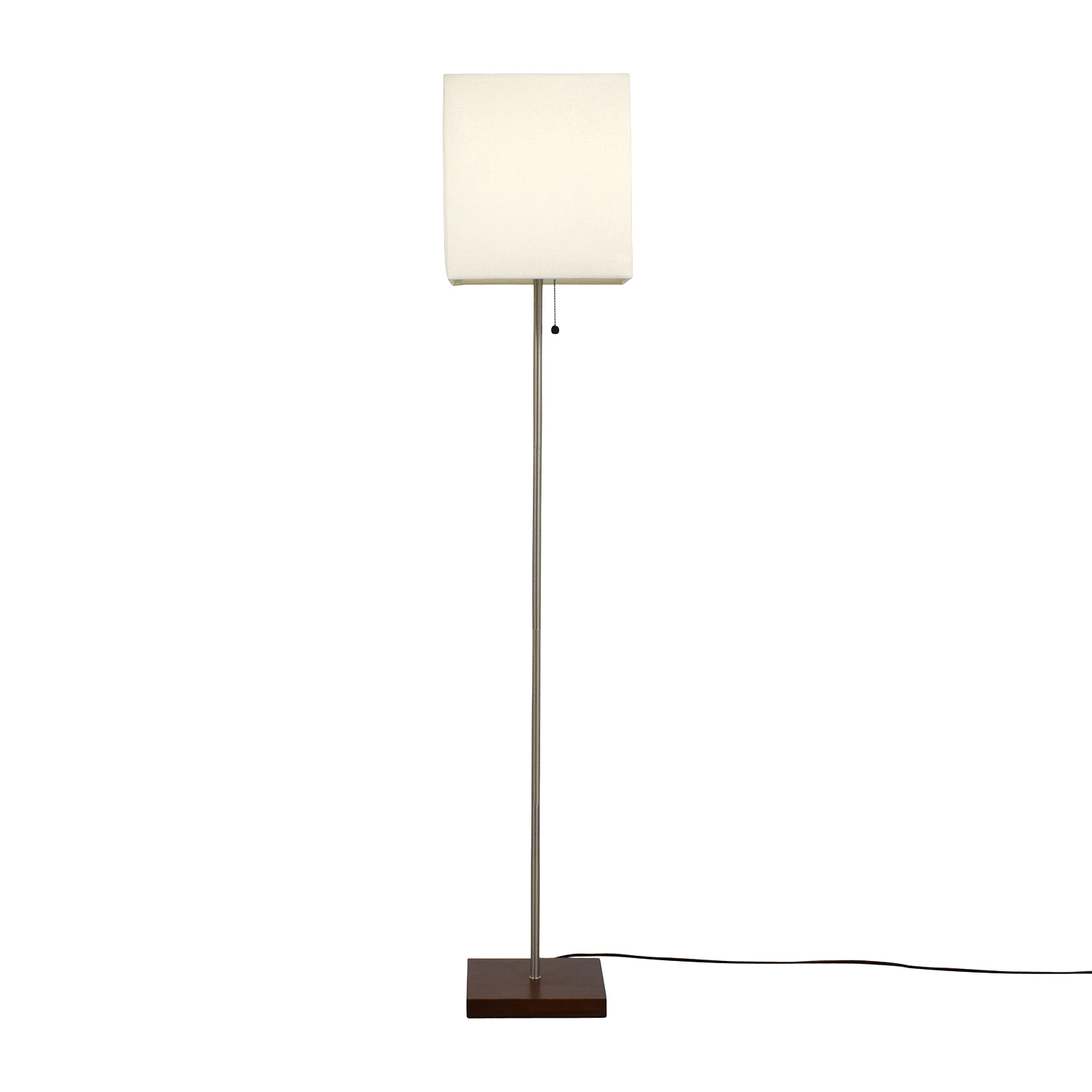 25 Off Target Target Classic Silver Floor Lamp Decor regarding measurements 1500 X 1500