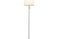 25 Off Target Target Classic Silver Floor Lamp Decor throughout dimensions 1500 X 1500