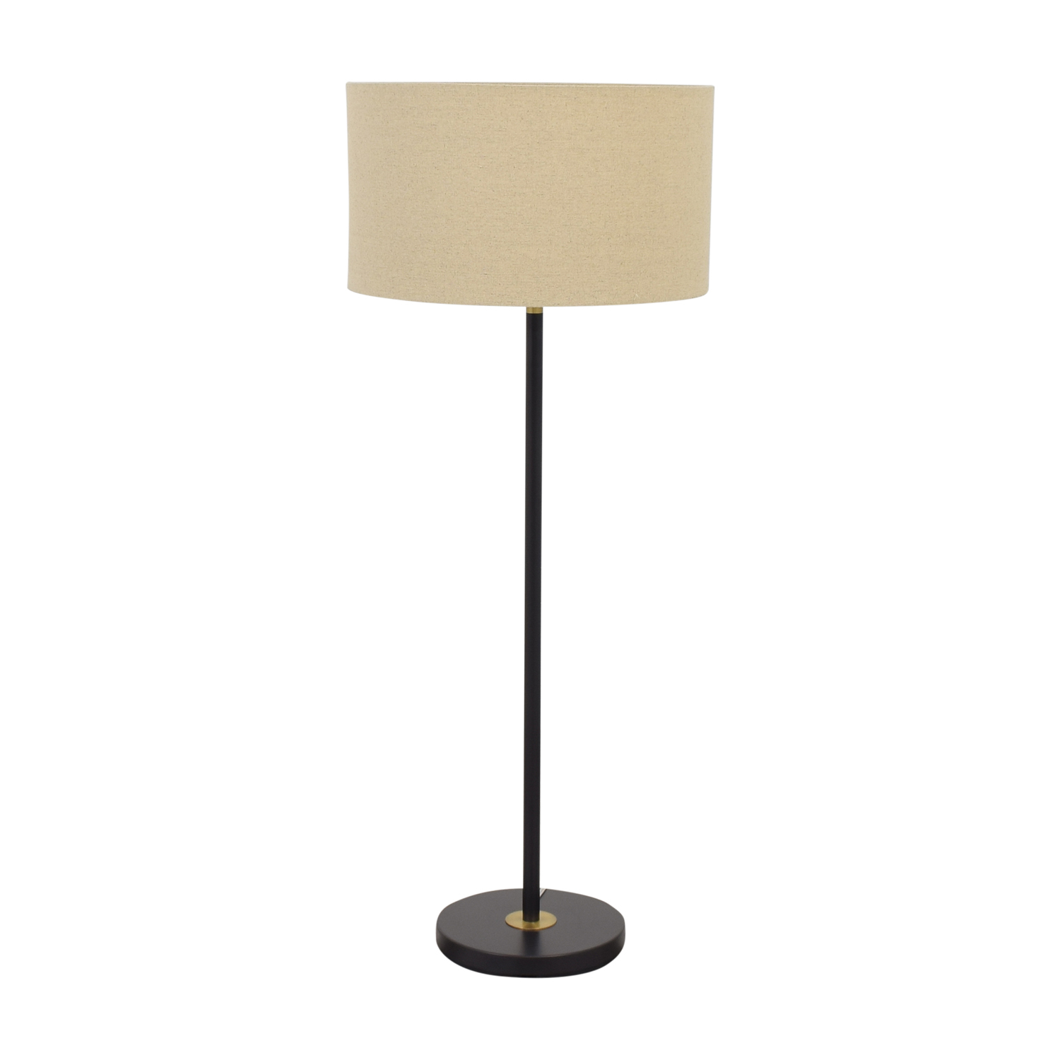 26 Off West Elm West Elm Telescoping Floor Lamp Decor in sizing 1500 X 1500