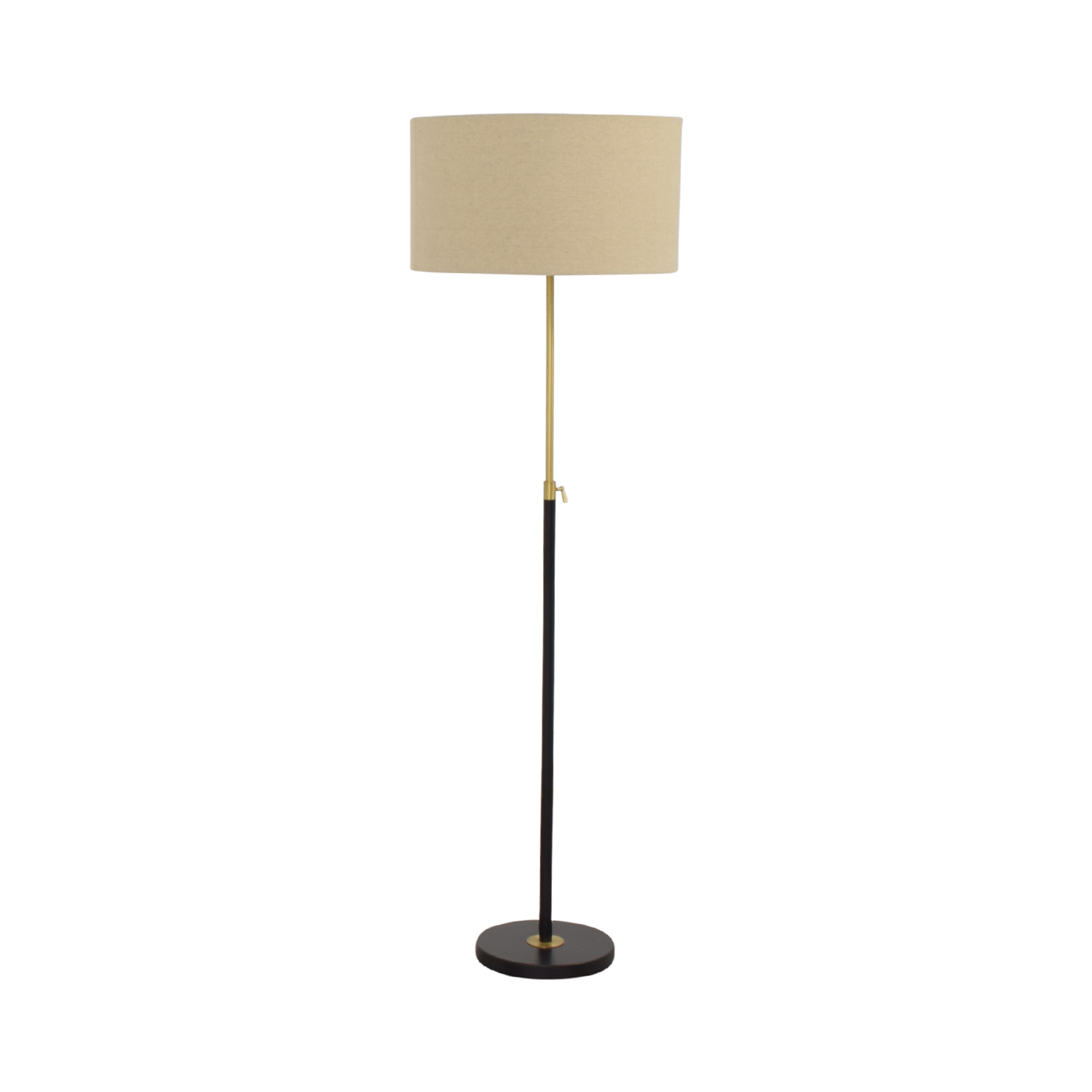 26 Off West Elm West Elm Telescoping Floor Lamp Decor intended for sizing 1500 X 1500