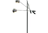 3 Arm Floor Lamp Restaurantecarpaccio within dimensions 3000 X 3000