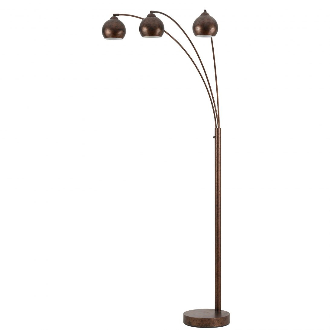 3 Light Tree Floor Lamp Jackson Costco Lamps Target Piper with regard to sizing 1092 X 1092