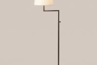 3051 Sonoma Floor Lamp Paul Ferrante 8 Sq Base X 42 66 intended for measurements 935 X 935