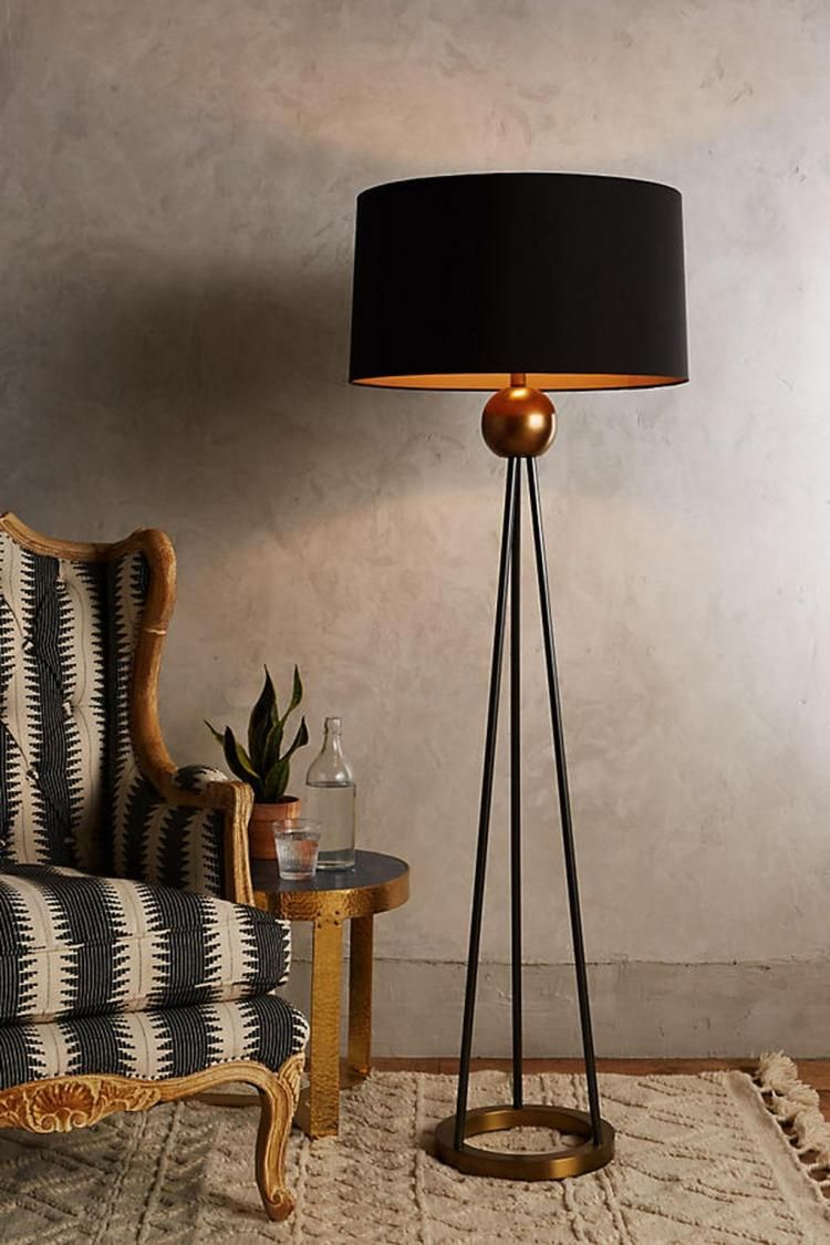 35 Creative Floor Lamp Design Ideas All Decorations Ideas with dimensions 750 X 1125
