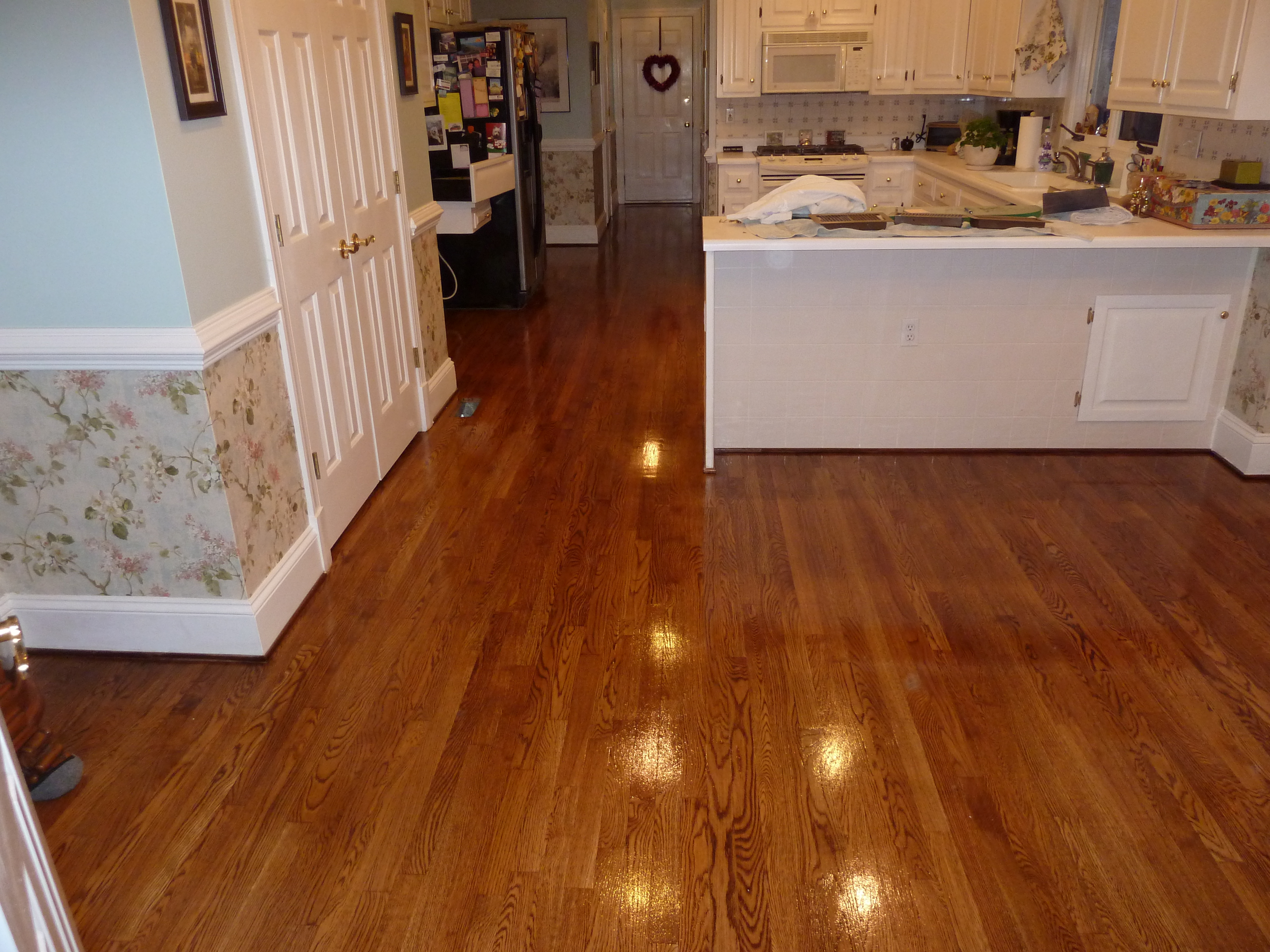 35 Most First Rate Home Flooring Options Inexpensive Durable with size 4000 X 3000