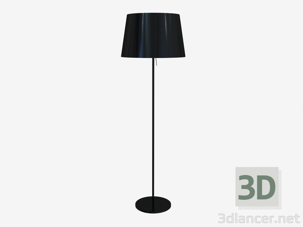 3d Model Kulla Floor Lampikea Max2012 Free Download with regard to size 1024 X 768