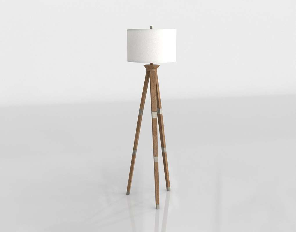 3d Tripod Floor Lamp Target Glancing Eye pertaining to dimensions 1019 X 800