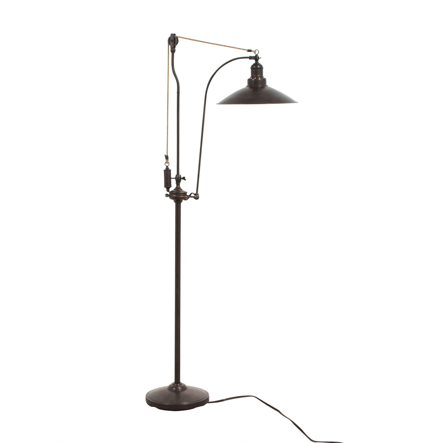 41 Off Restoration Hardware Restoration Hardware Floor Lamp Decor in size 1500 X 1500