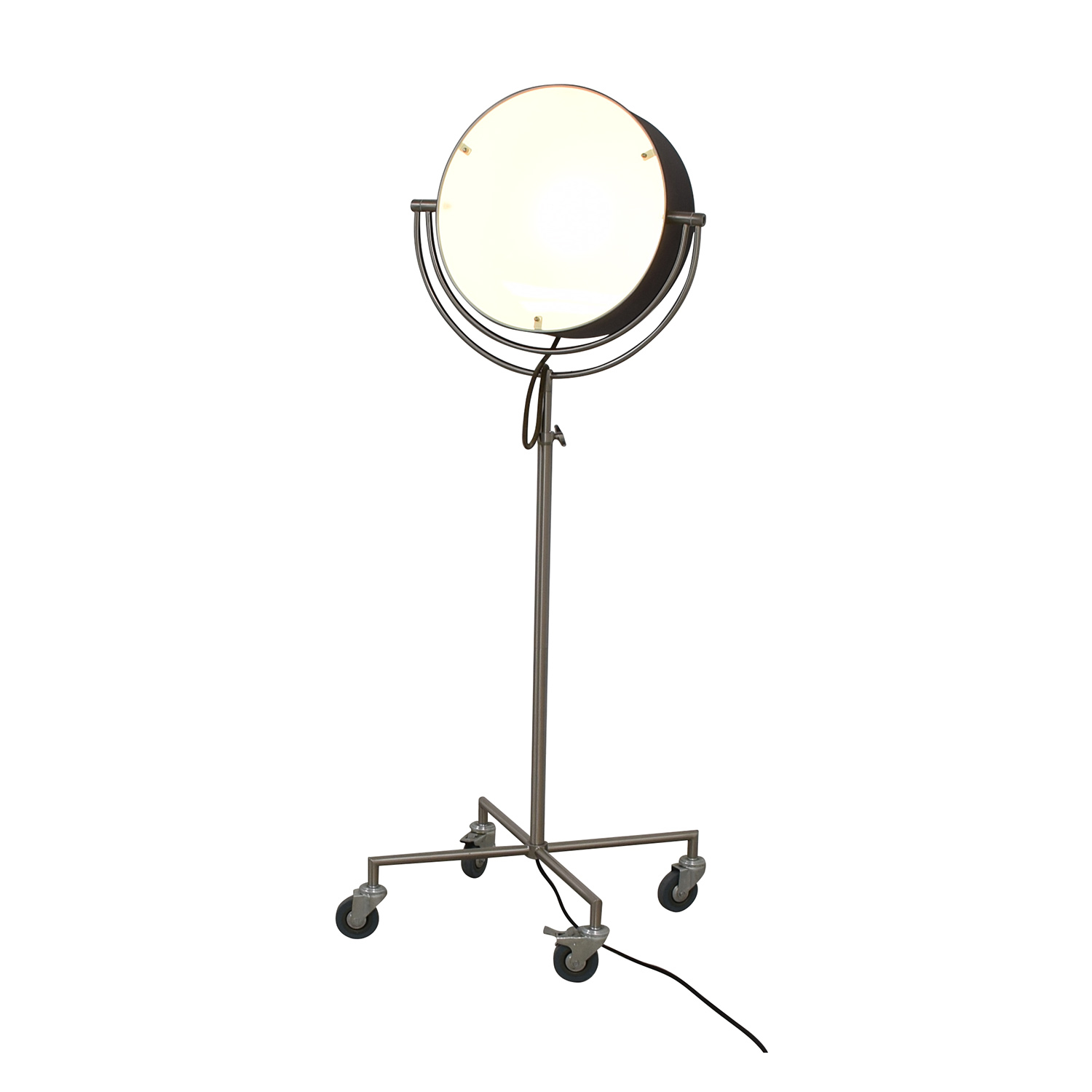 48 Off Cb2 Cb2 Beacon Floor Lamp Decor with regard to sizing 1500 X 1500