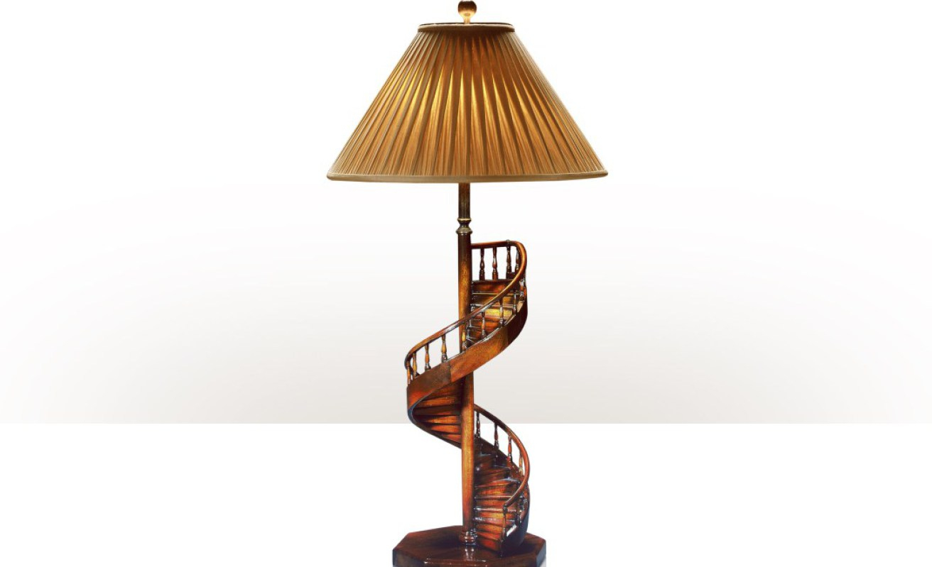 49 Bankers Style Floor Lamp Oriental Floor Lamps Oriental with regard to measurements 1312 X 799