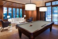 49 Cool Pool Table Lights To Illuminate Your Game Room regarding measurements 1170 X 820