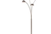 5 Bulb Floor Lamp A Sense Of Beauty For Your Space in measurements 1600 X 1600