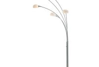 5 Light Arc Floor Lamps Lamps And Lighting with regard to proportions 1400 X 1400