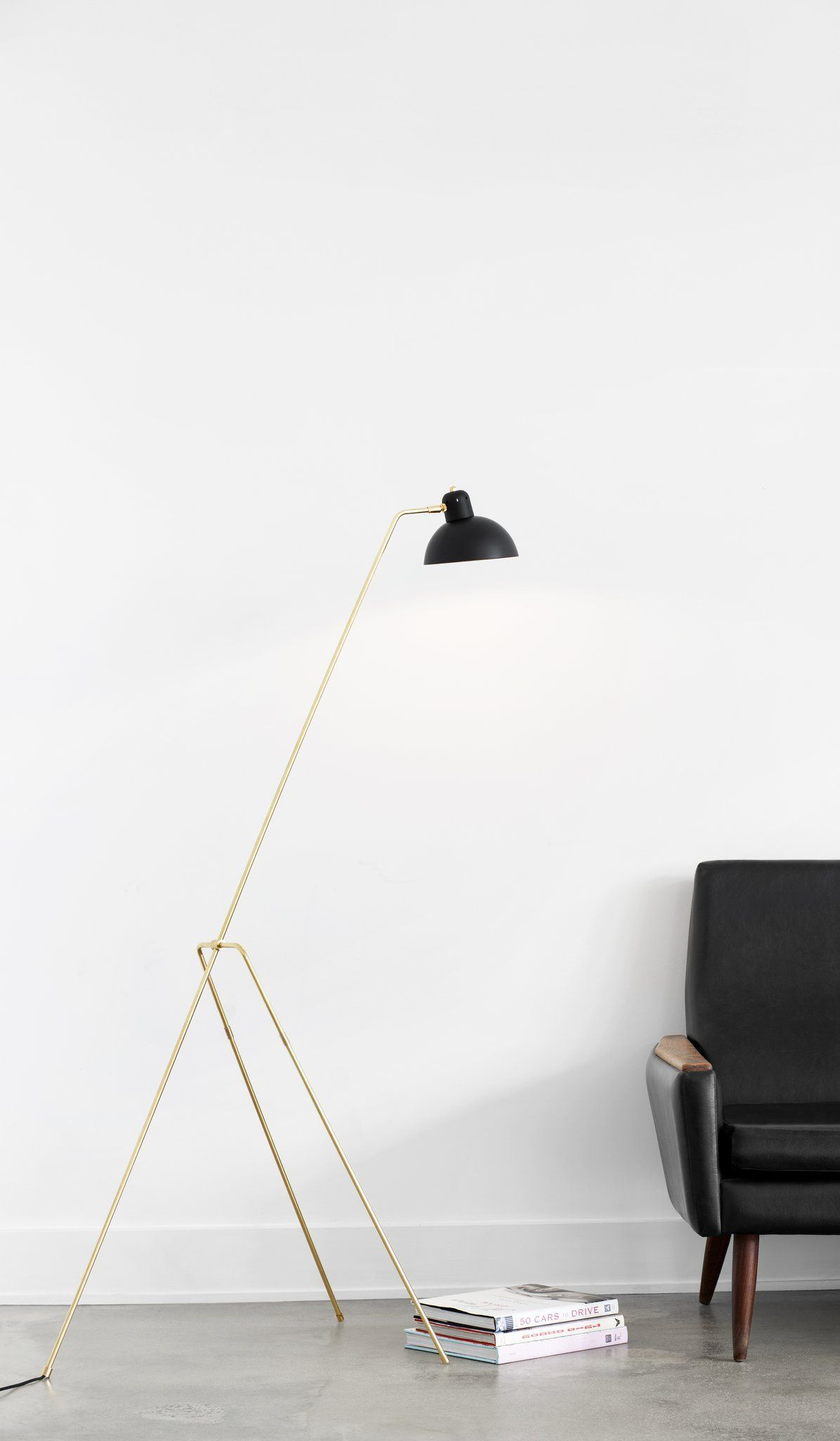 5 Modern Floor Lamps That Youll Love For Your Home Decor with measurements 1195 X 2048