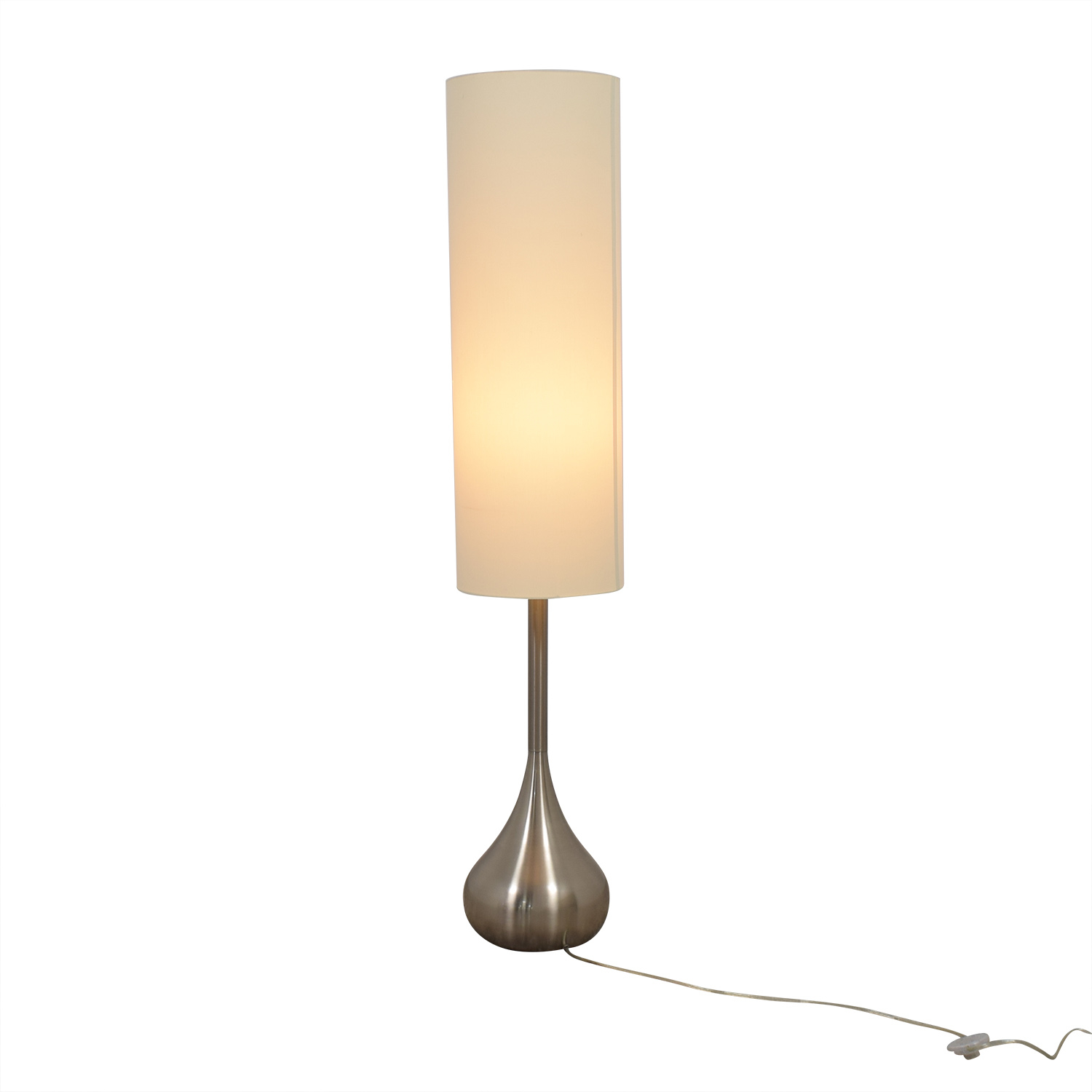 51 Off Possini Euro Design Possini Euro Design Droplet Floor Lamp Decor intended for measurements 1500 X 1500