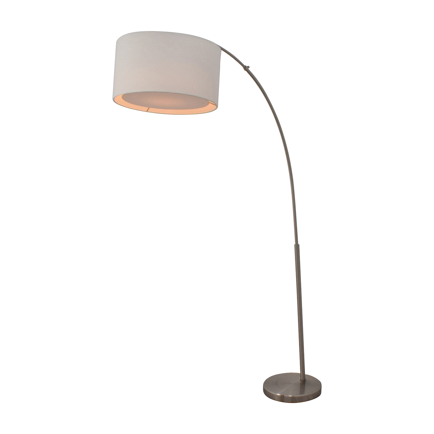 54 Off Cb2 Cb2 Grove Floor Lamp Decor throughout proportions 1500 X 1500